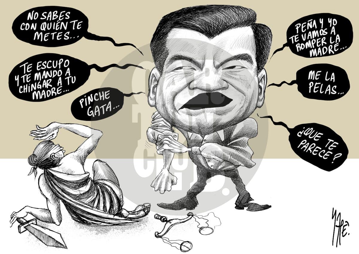 El sácale punta regresa