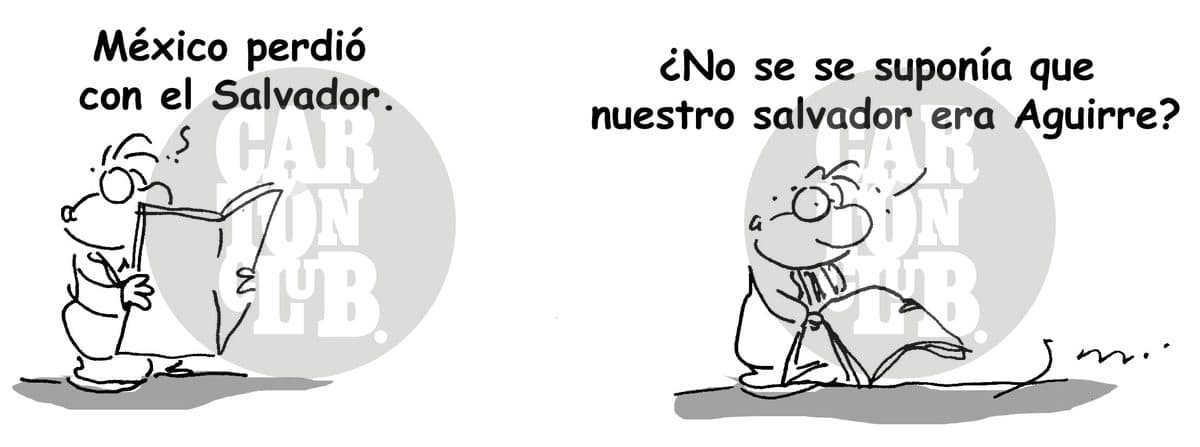 El Salvador