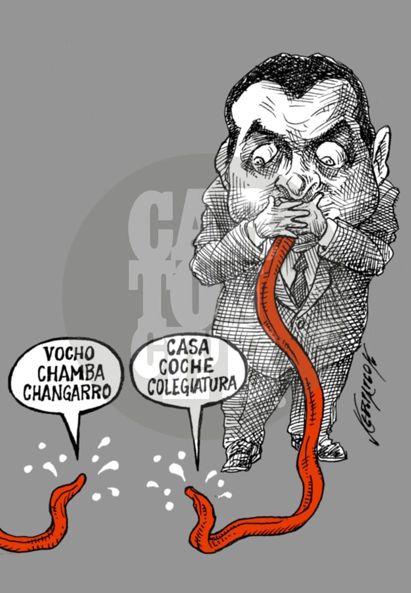 El síndrome Fox