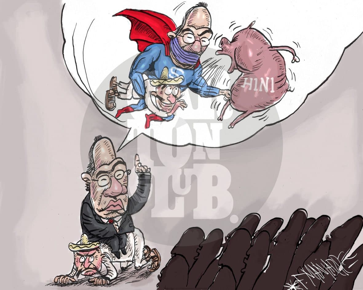 El viejo cuento