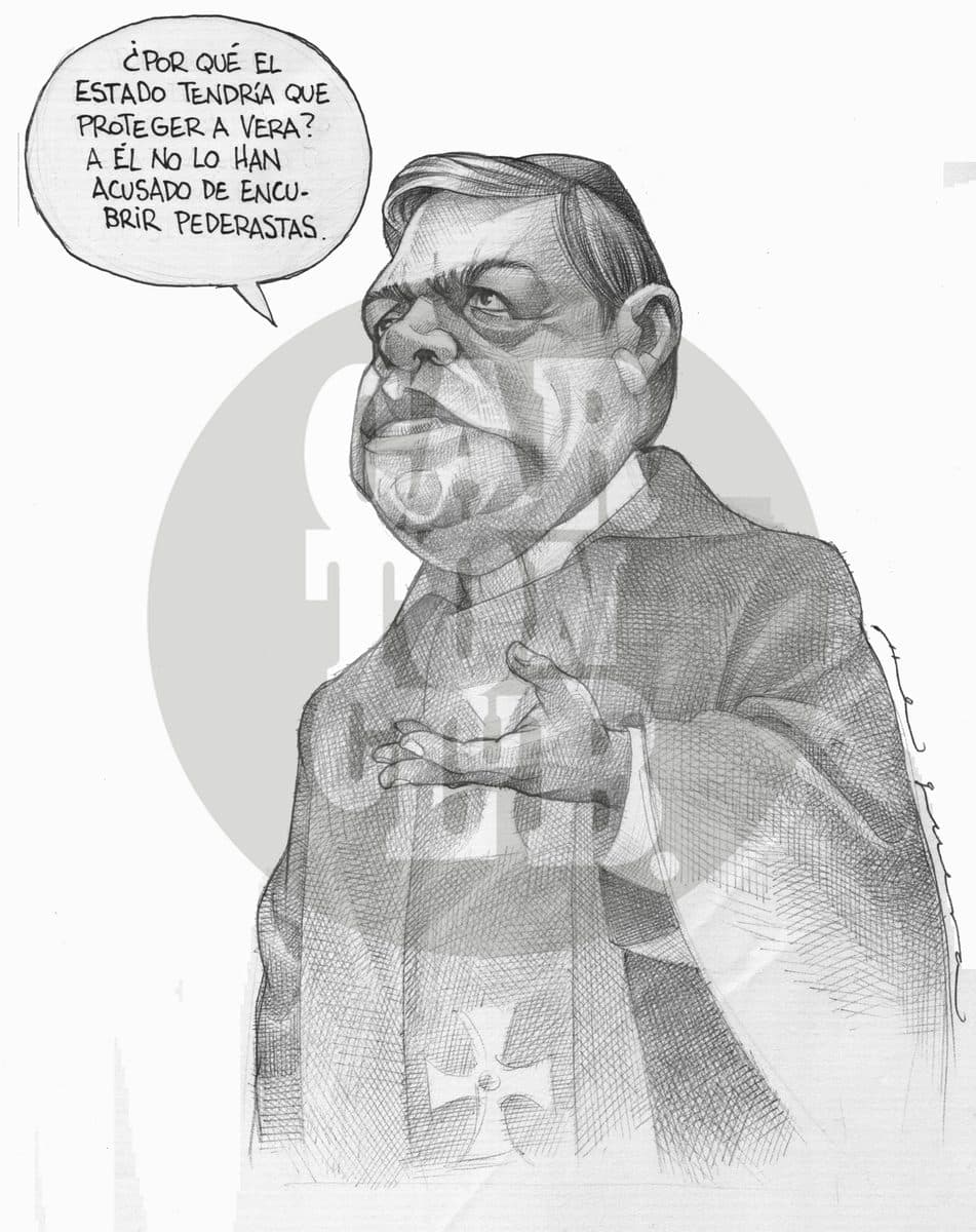 Estado de Impunilandia