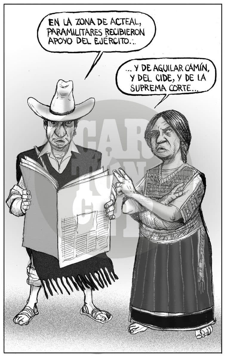Estado del Crimen