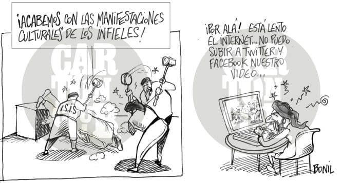 Estado Islámico