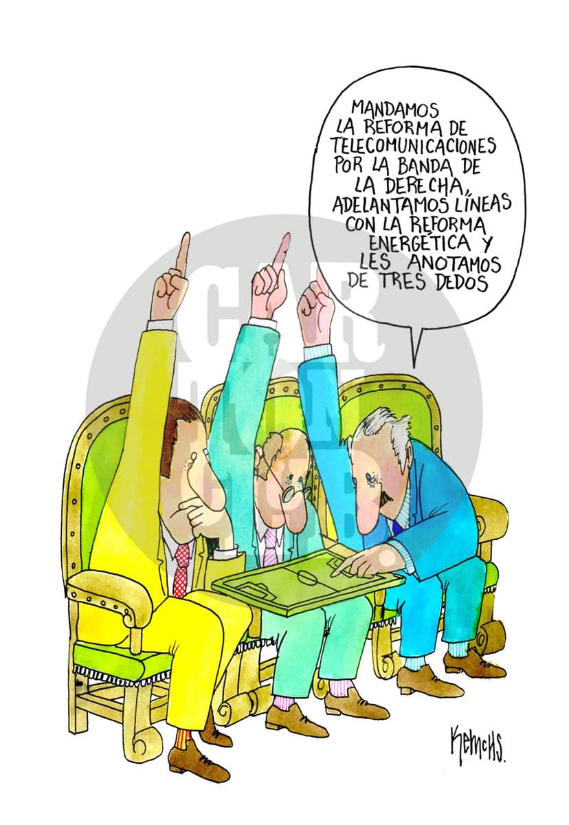 Estrategas