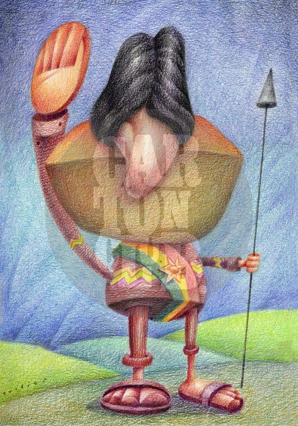 Evo Morales