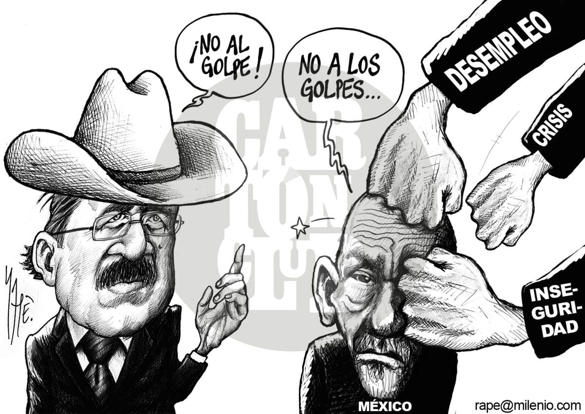 Exigencias...