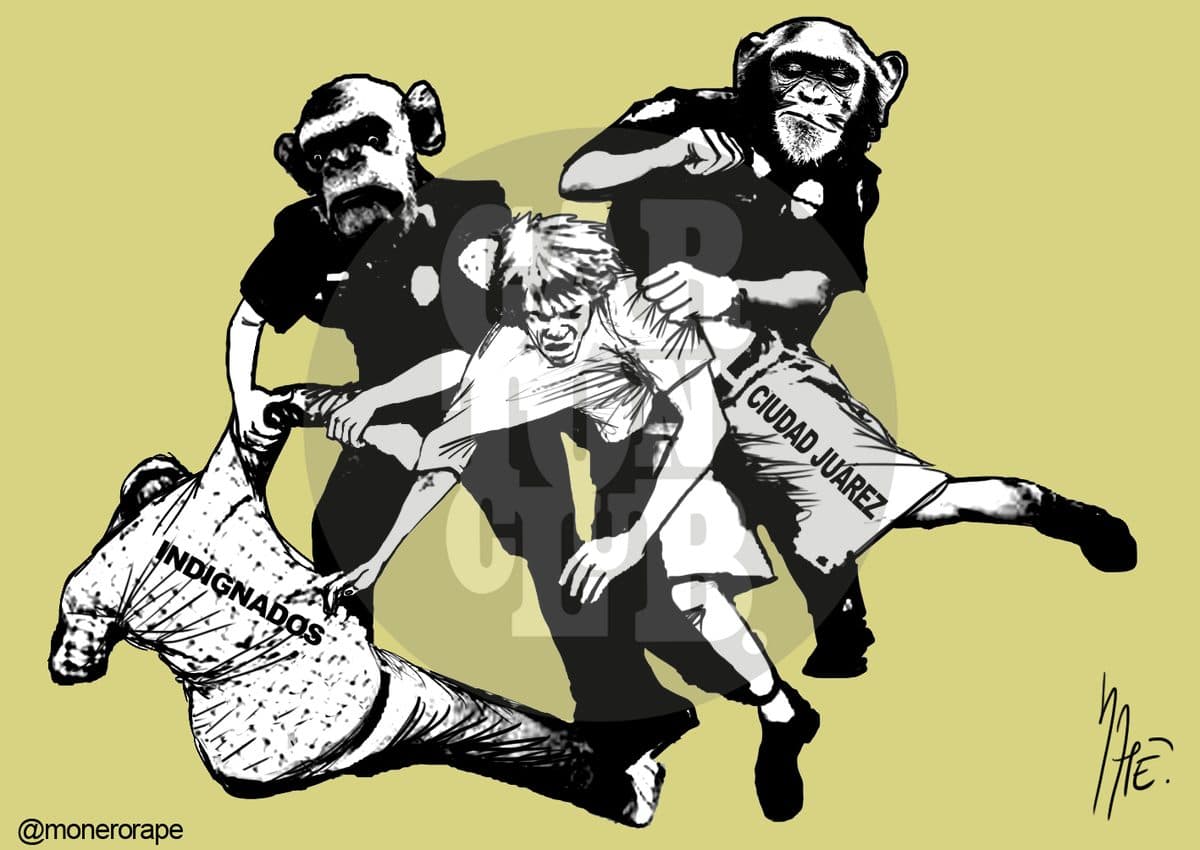 Fauna policiaca