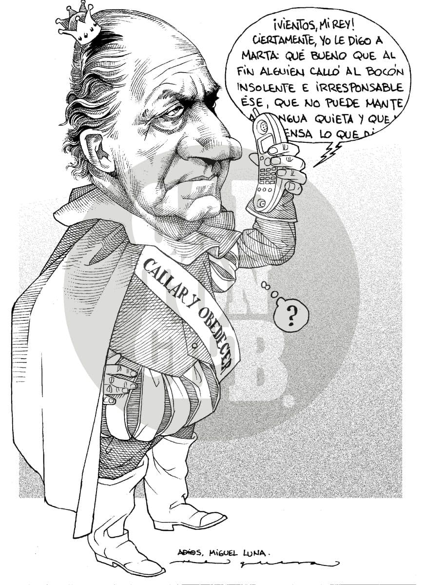 Felicitaciones
