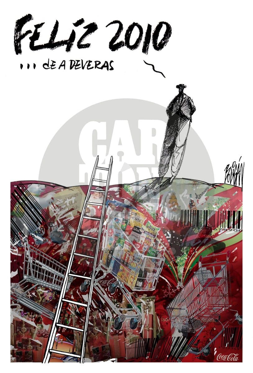 ¡Feliz 2010