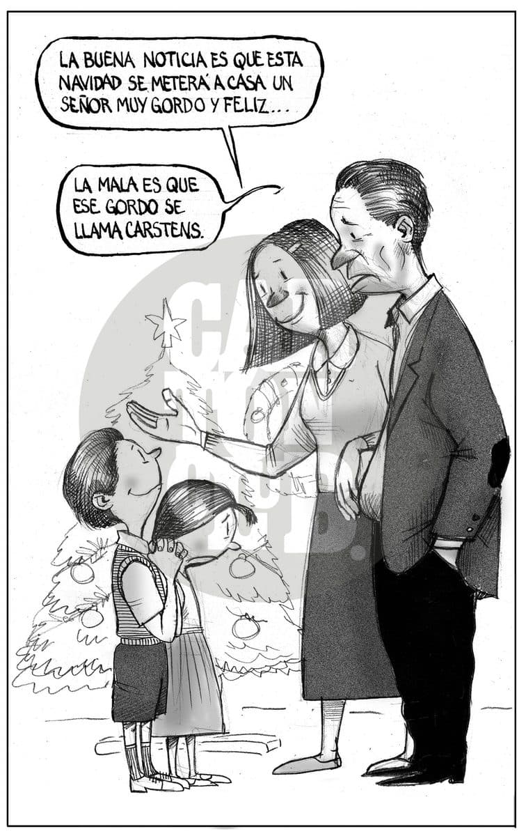 Feliz Navidad