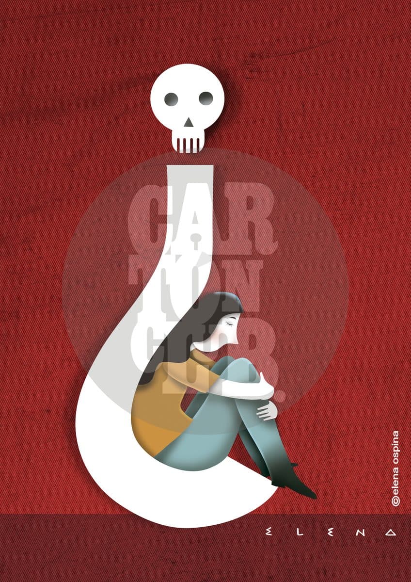 Feminicidios