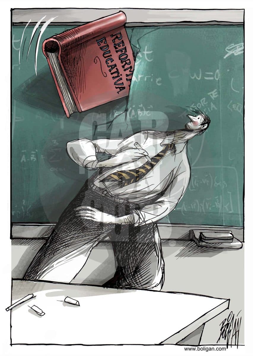 Forma y Reforma