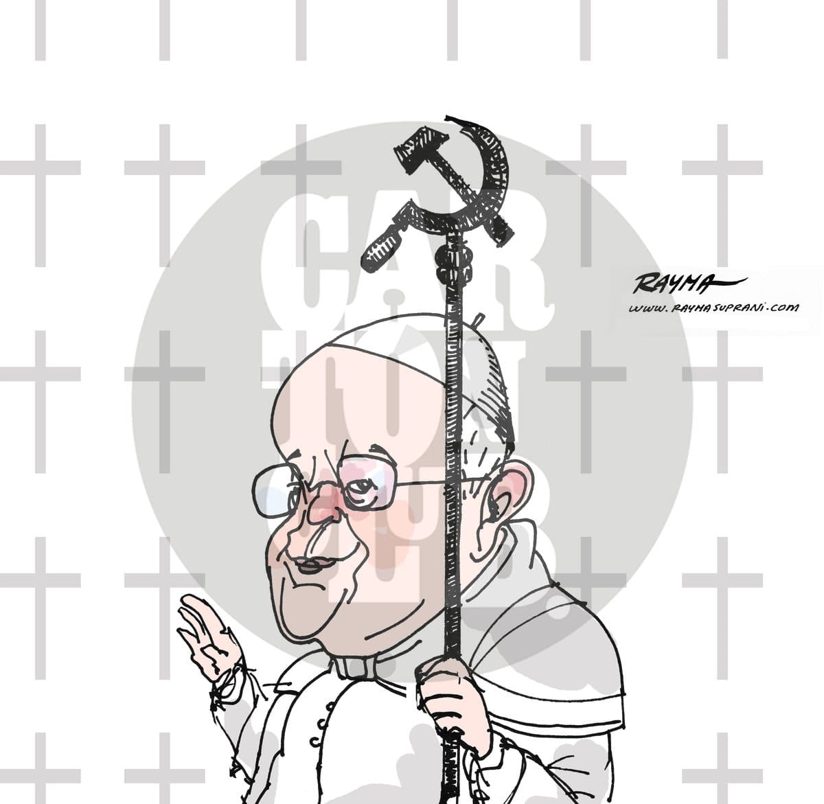 Francisco Bergoglio