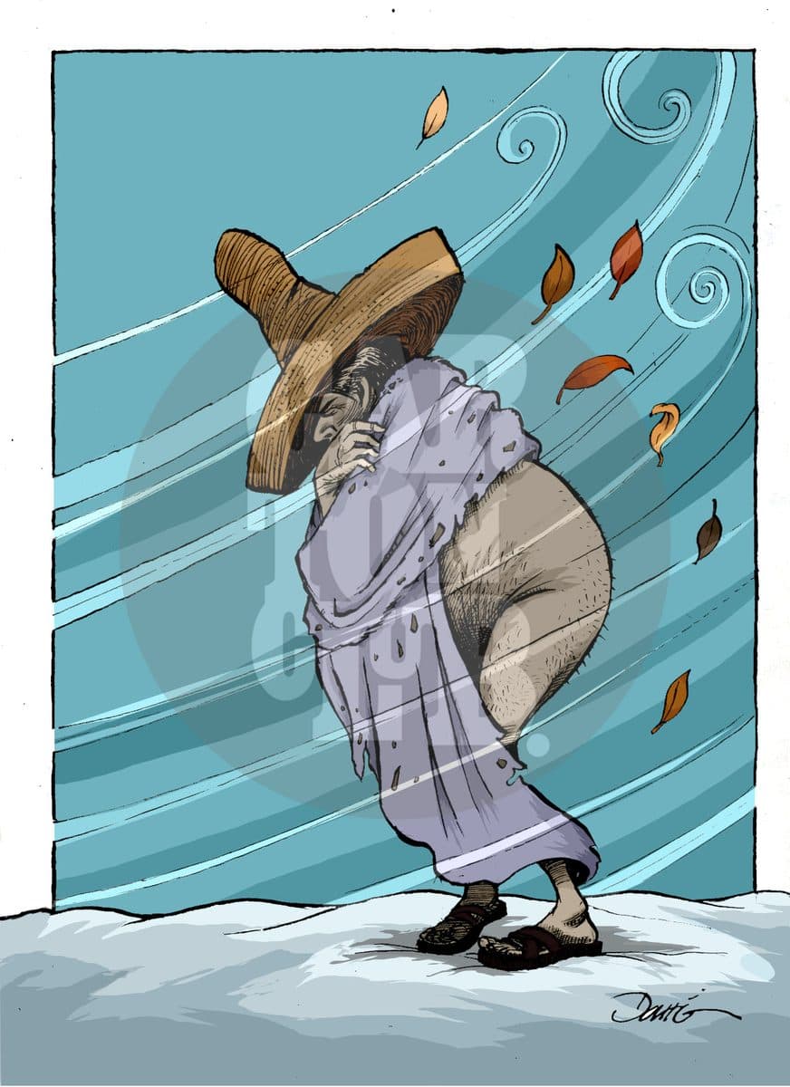 Frente Frío
