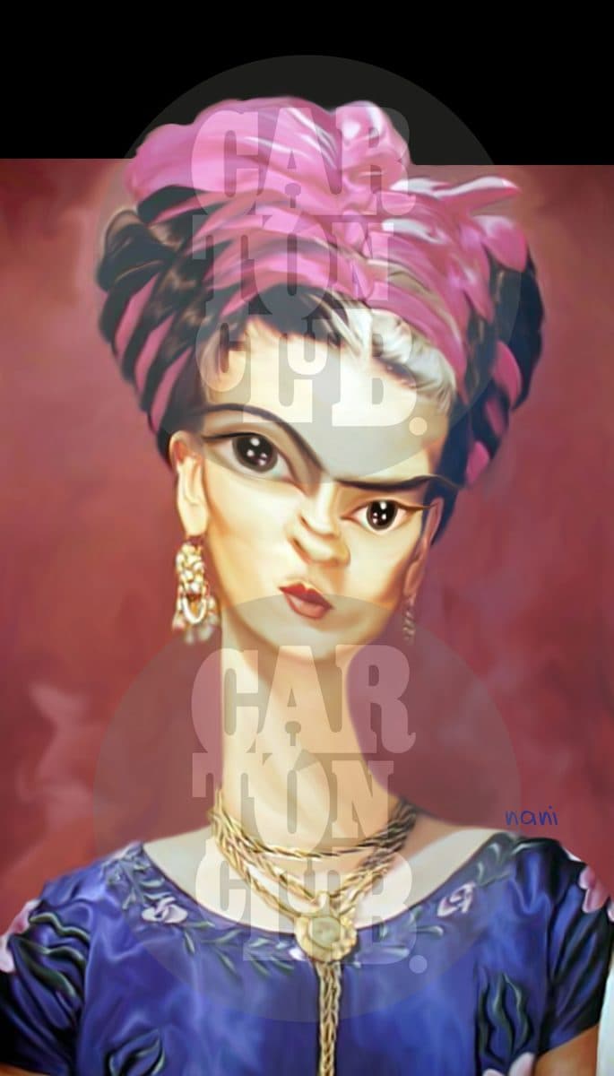 Frida