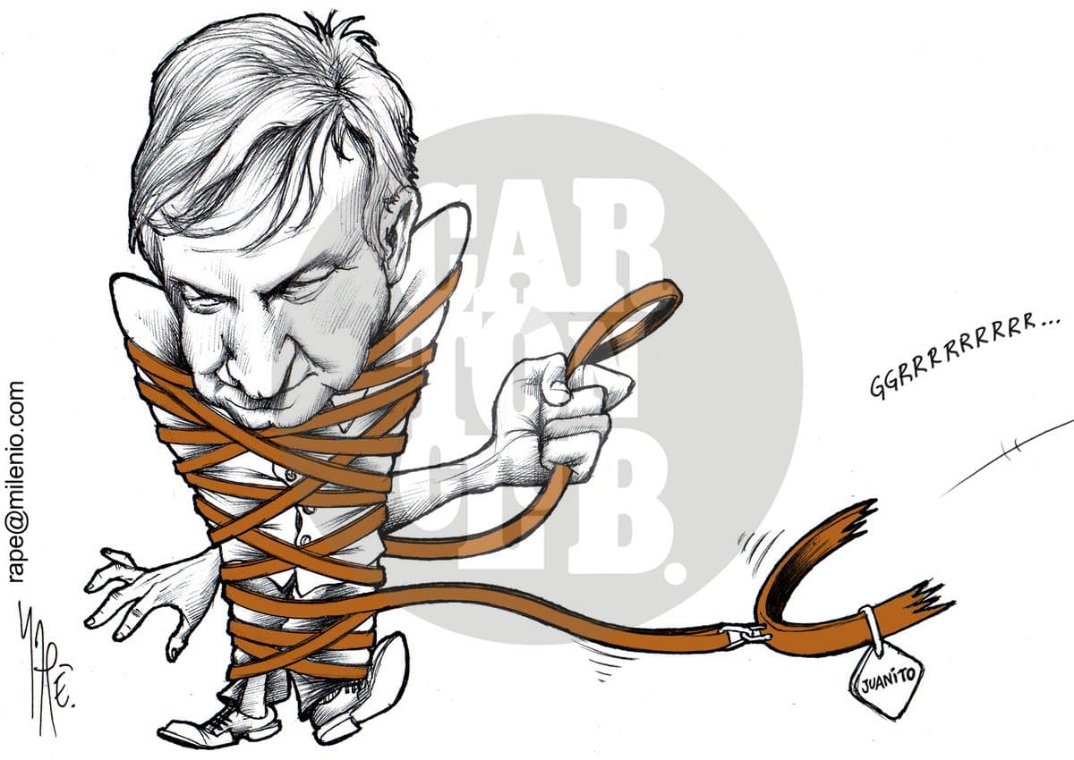 Fuera de control
