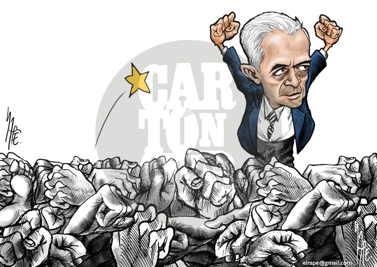 Ganador