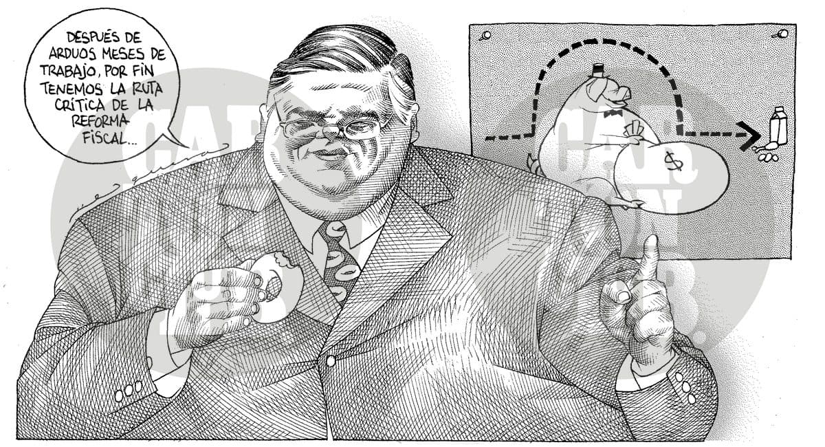 Genio de las finanzas