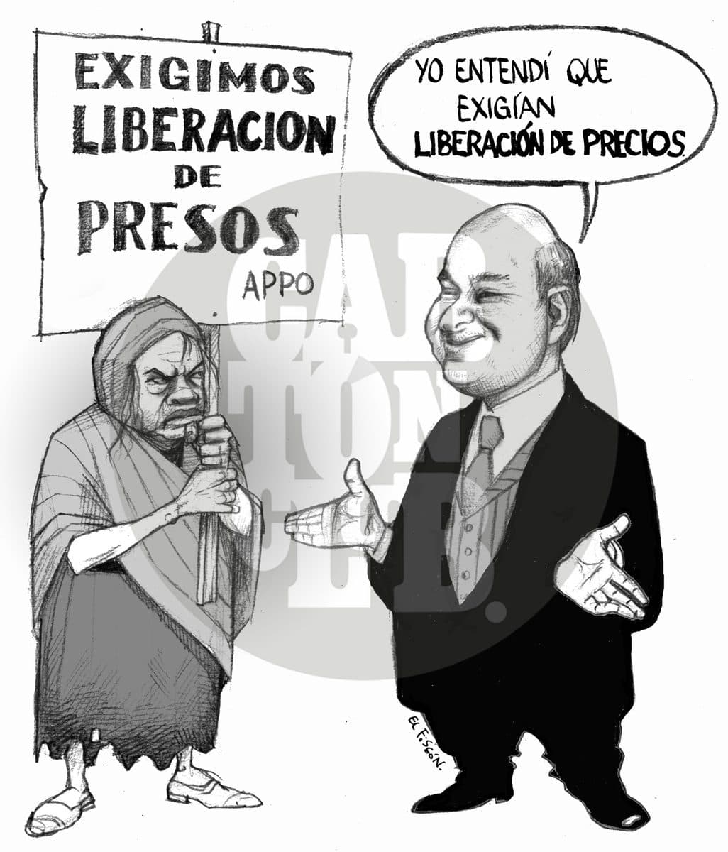 Gobierno con sensibilidad