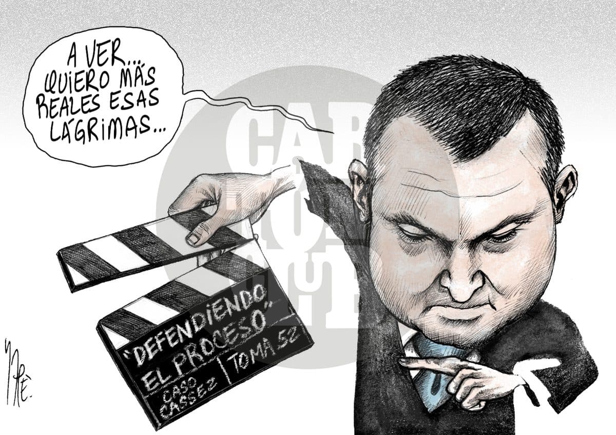 Gran director