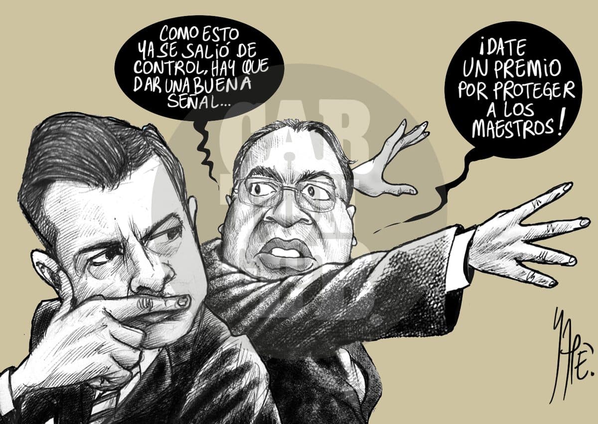 Gran idea