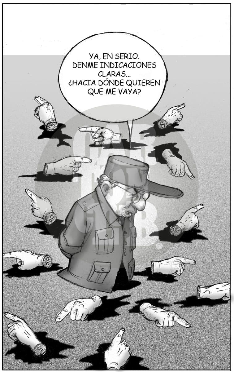 Guerra contra el crimen
