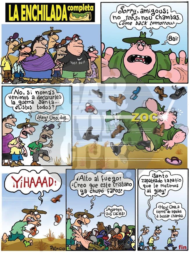 Guerra Santa