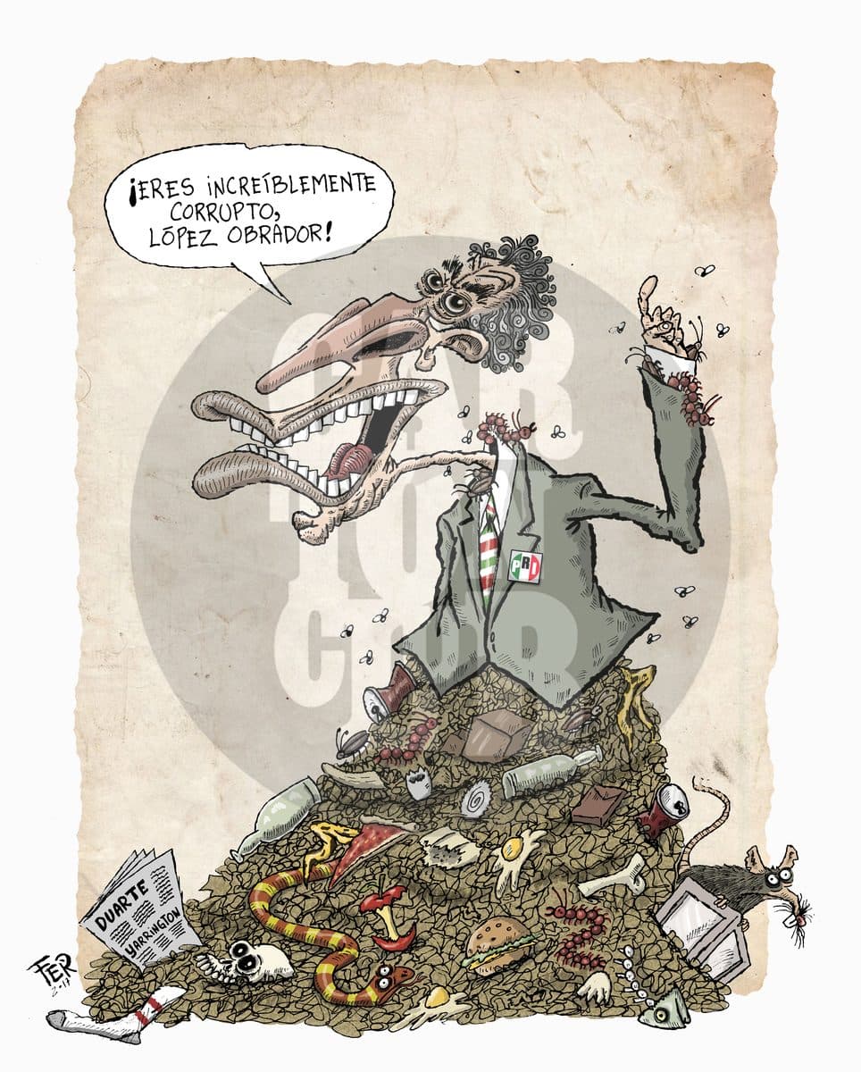 Guerra sucia