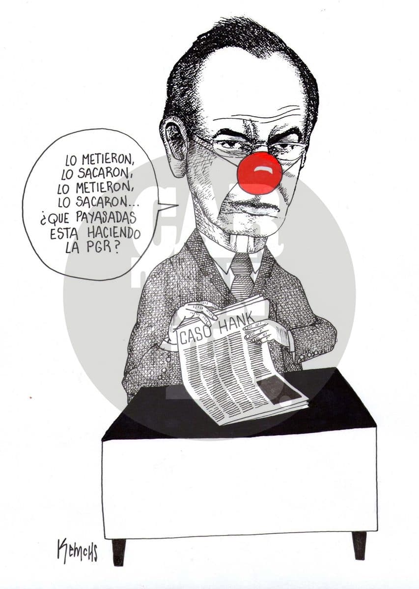 Hank 2