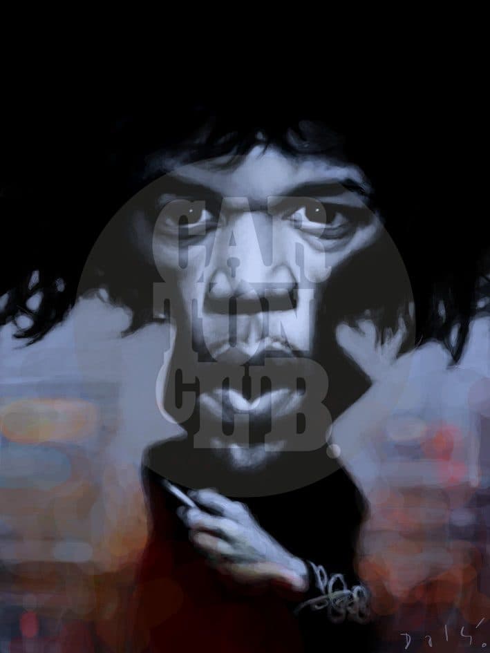 Hendrix