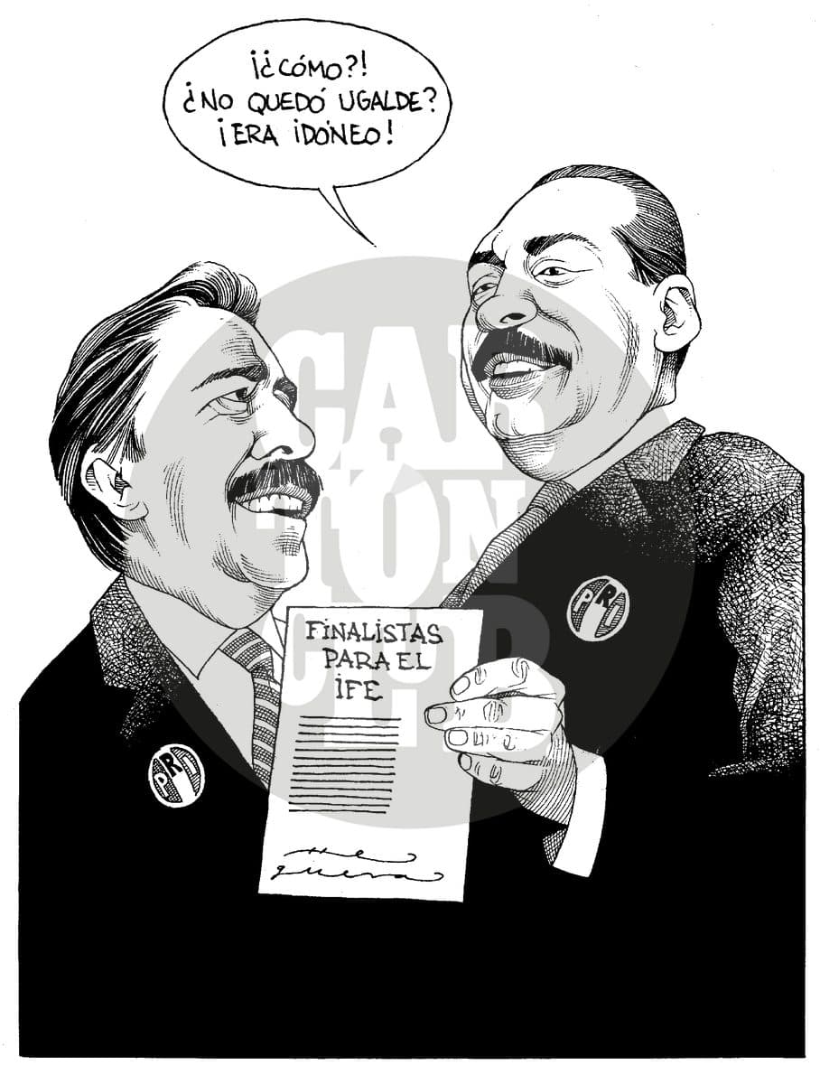 Historia circular
