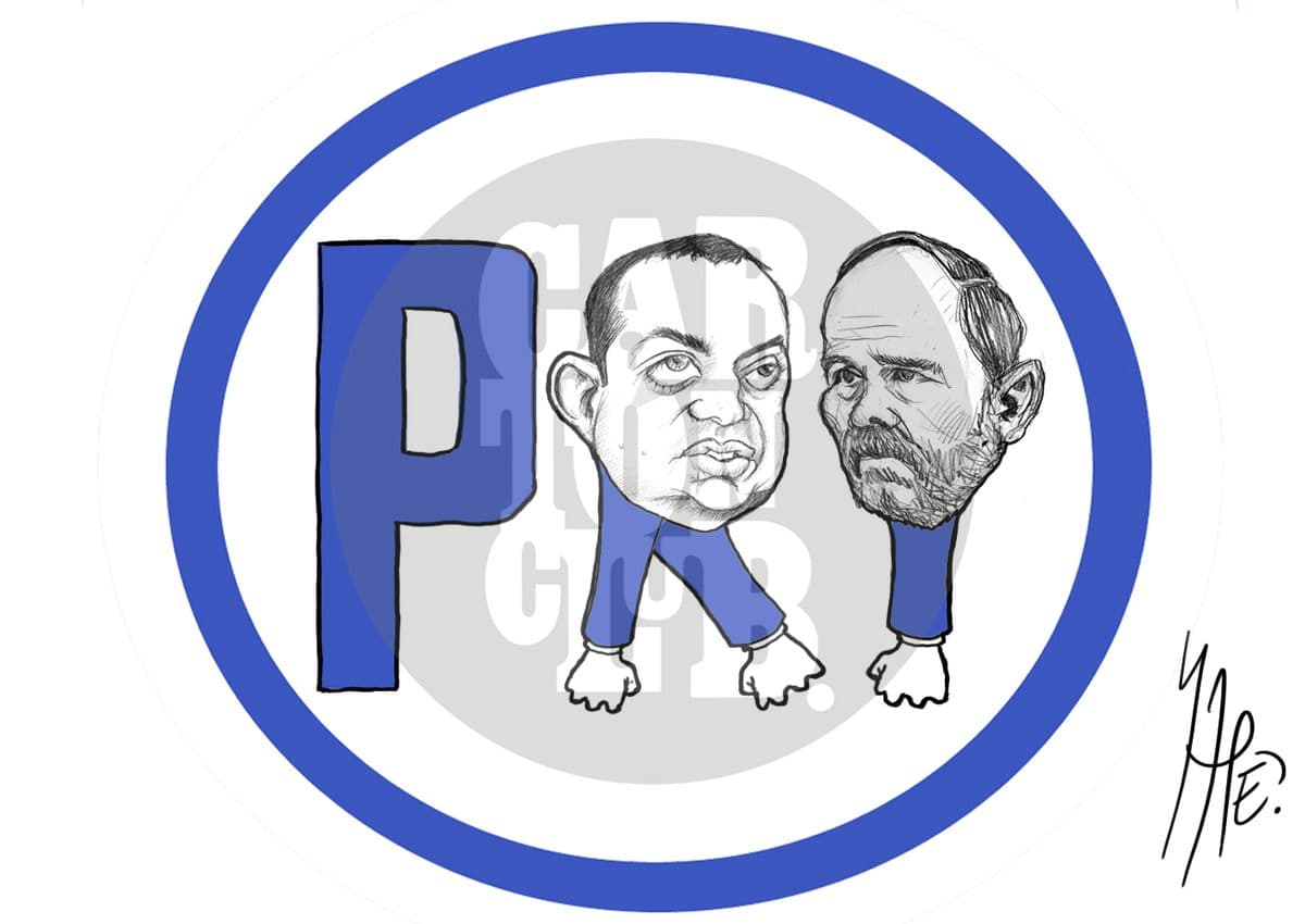 Igualitos