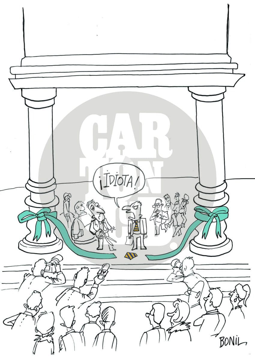 Inauguración