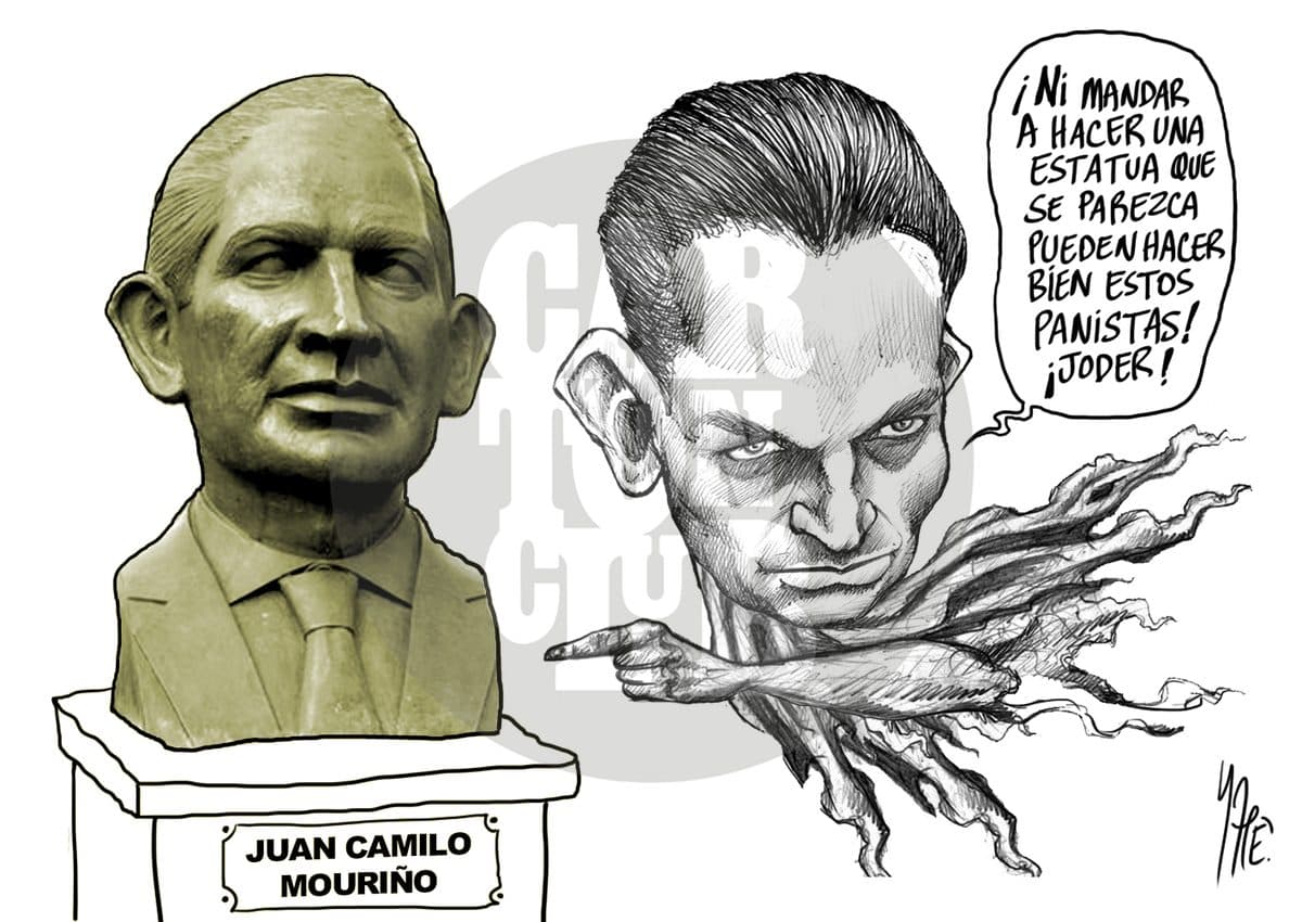 Indignado