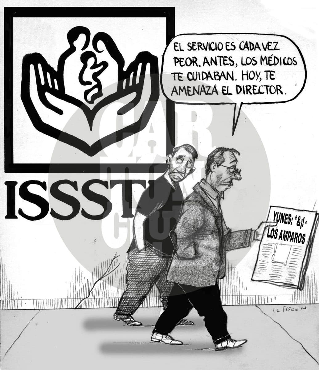 Instituto de seguridad social
