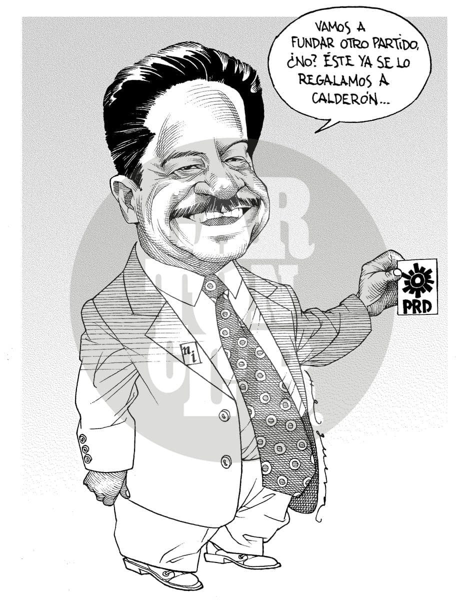 Izquierda desechable