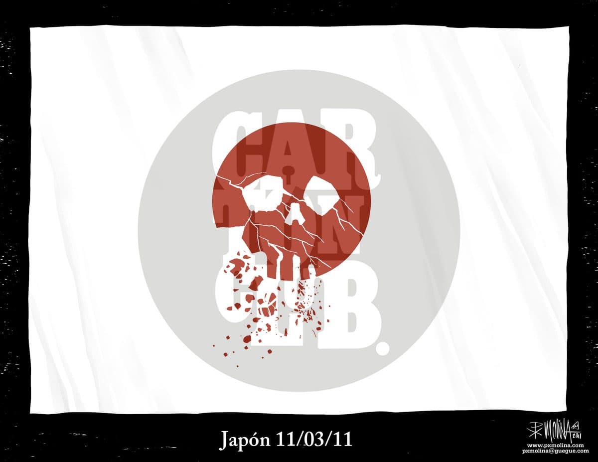 Japon