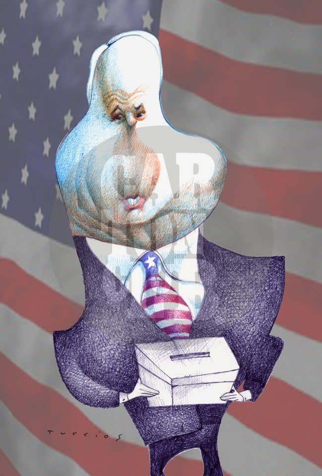 John McCain