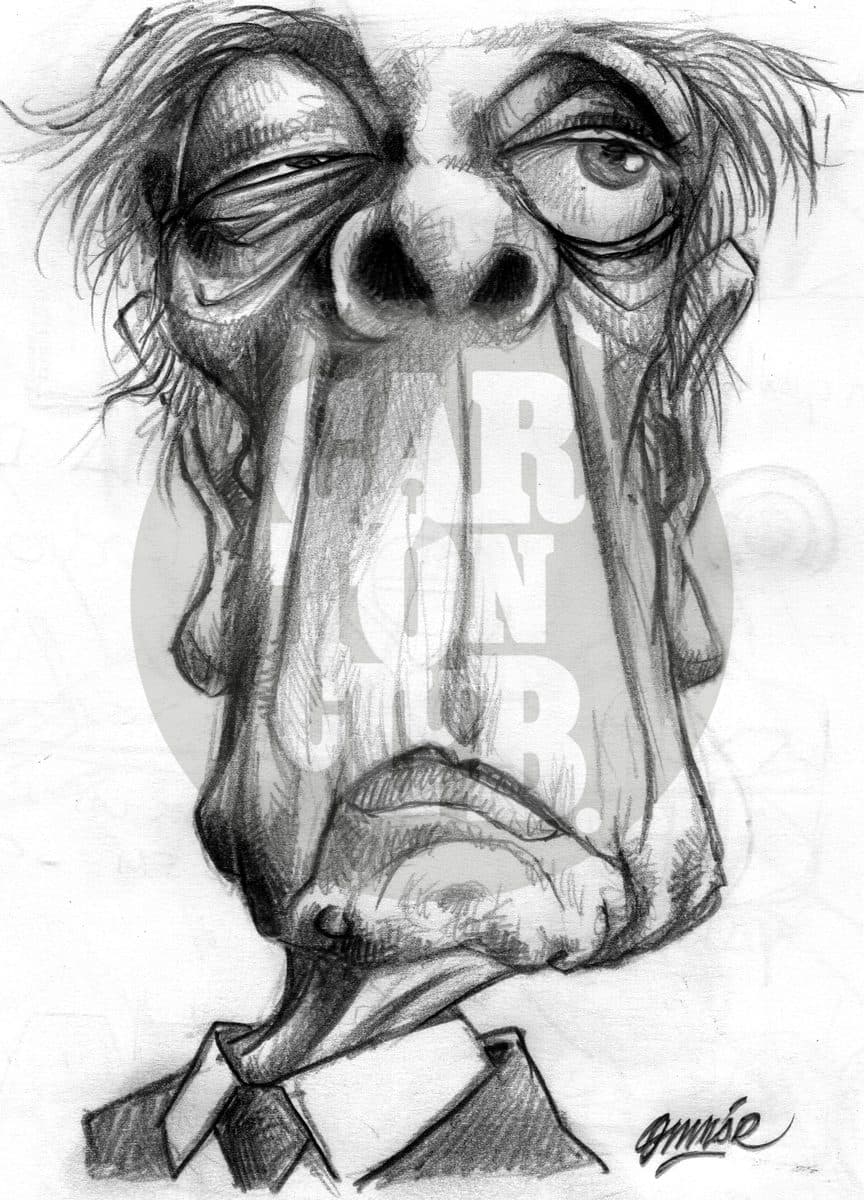 Jorge Luis Borges