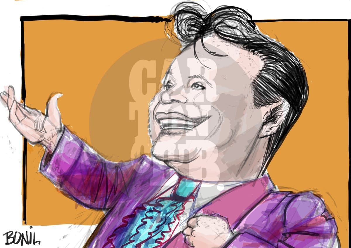 Juan Gabriel