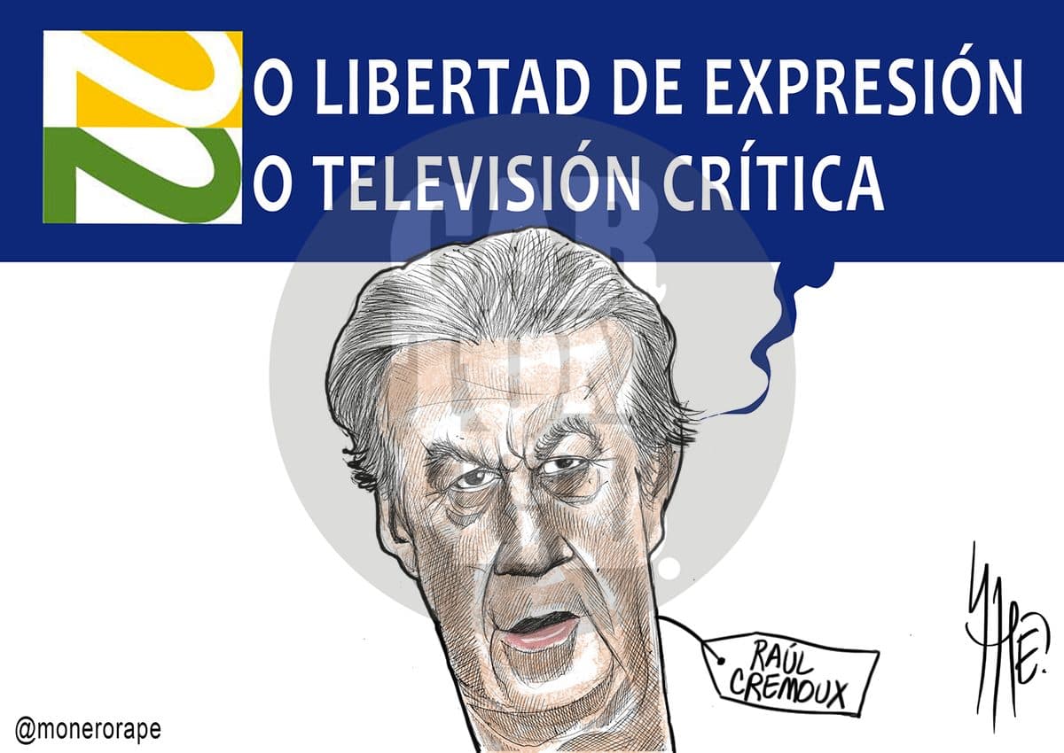 Jugando Chueco, cartón de Rapé