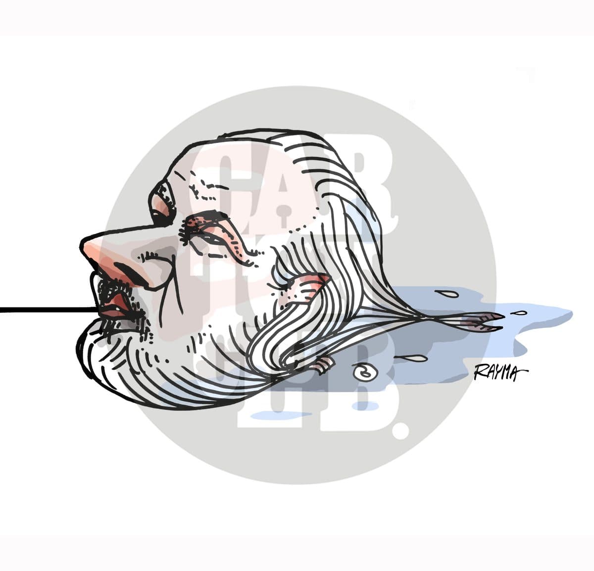 Julian Assange