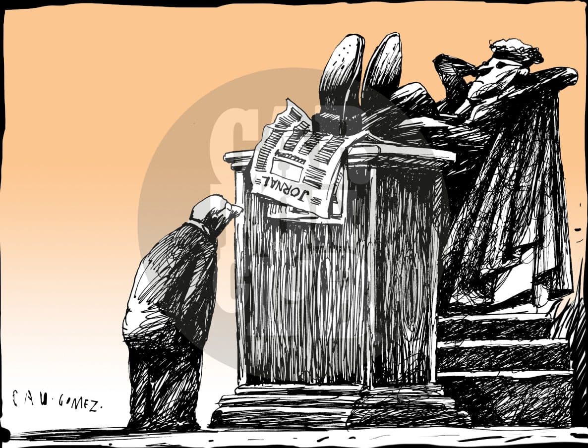 Justice and law