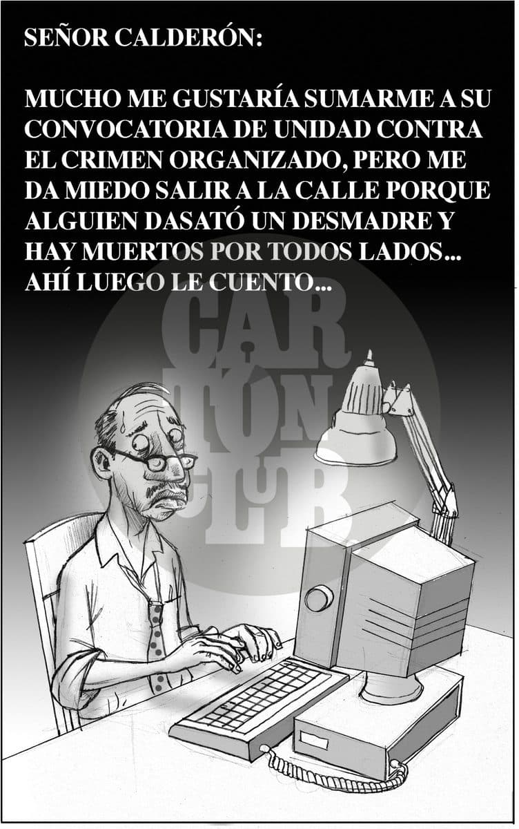 La ciudadania responde