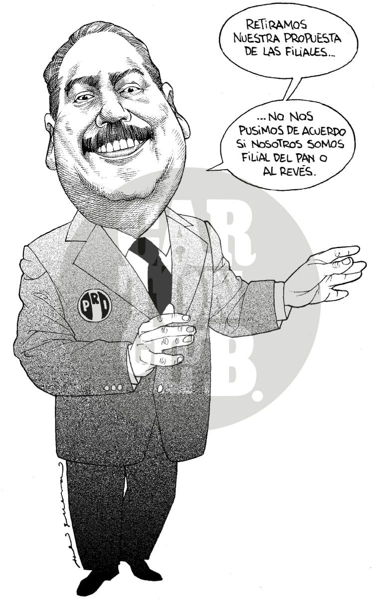 La dichosa reforma