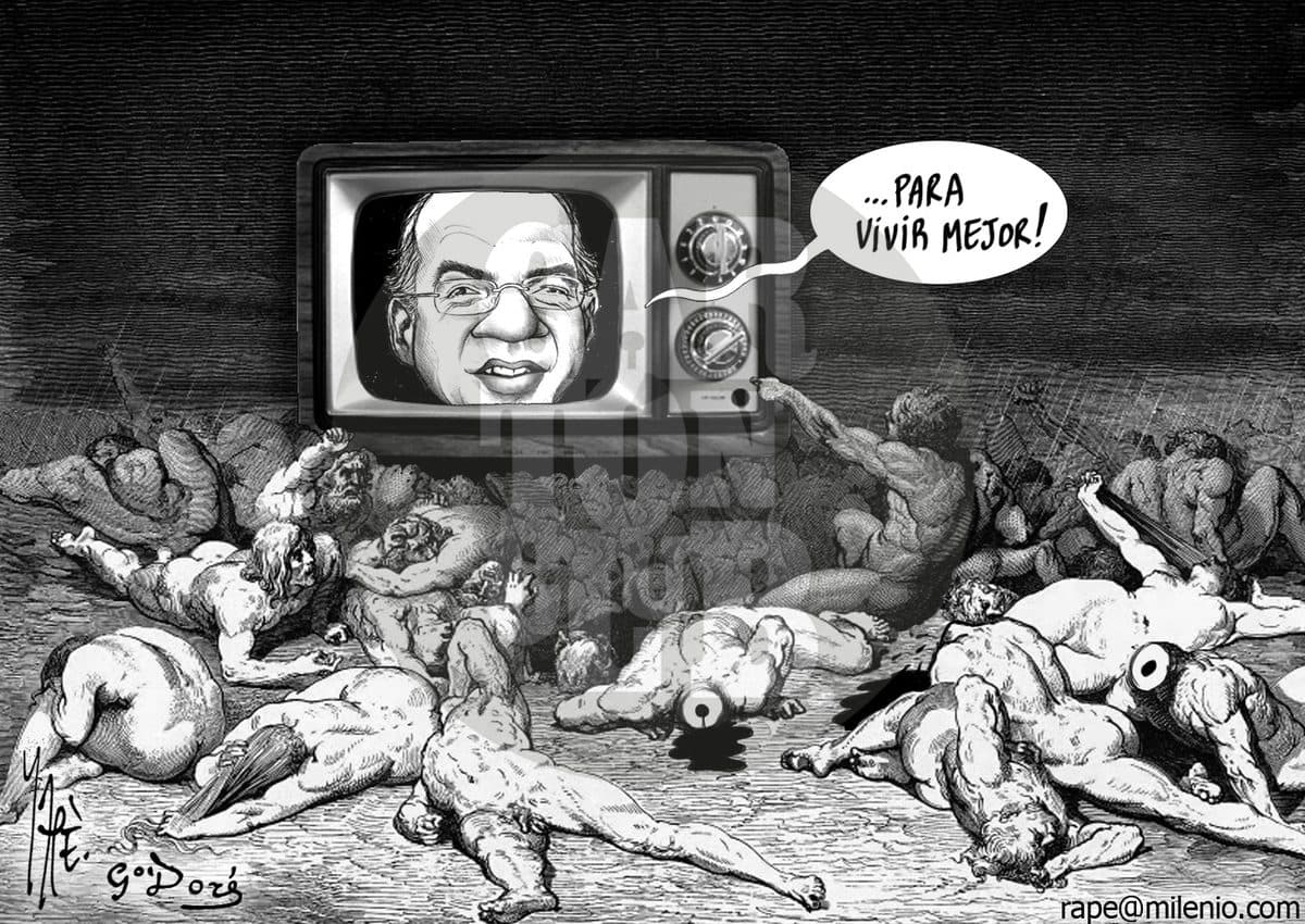 La divina comedia