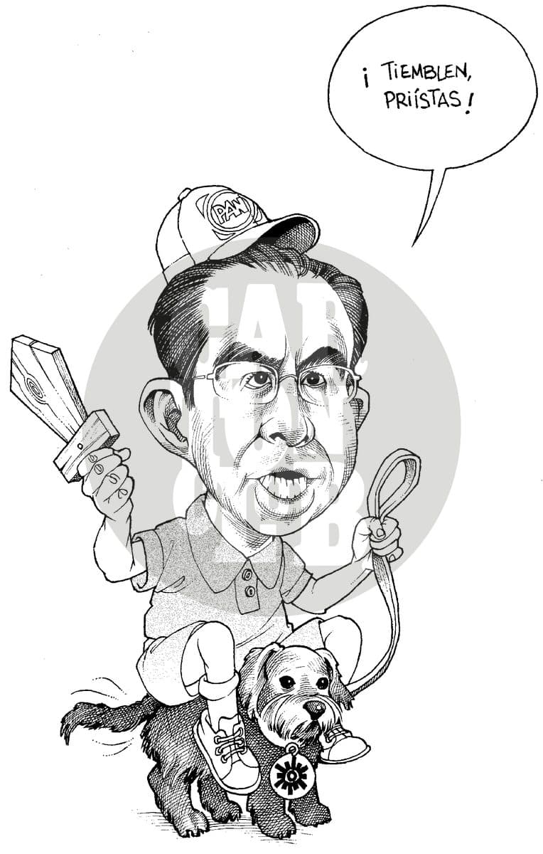 La gran alianza