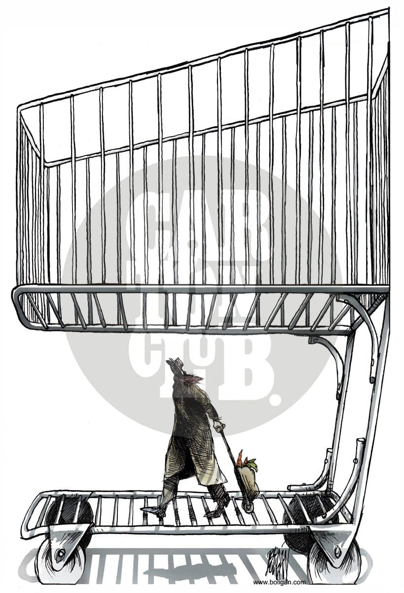La irremadiable inflación