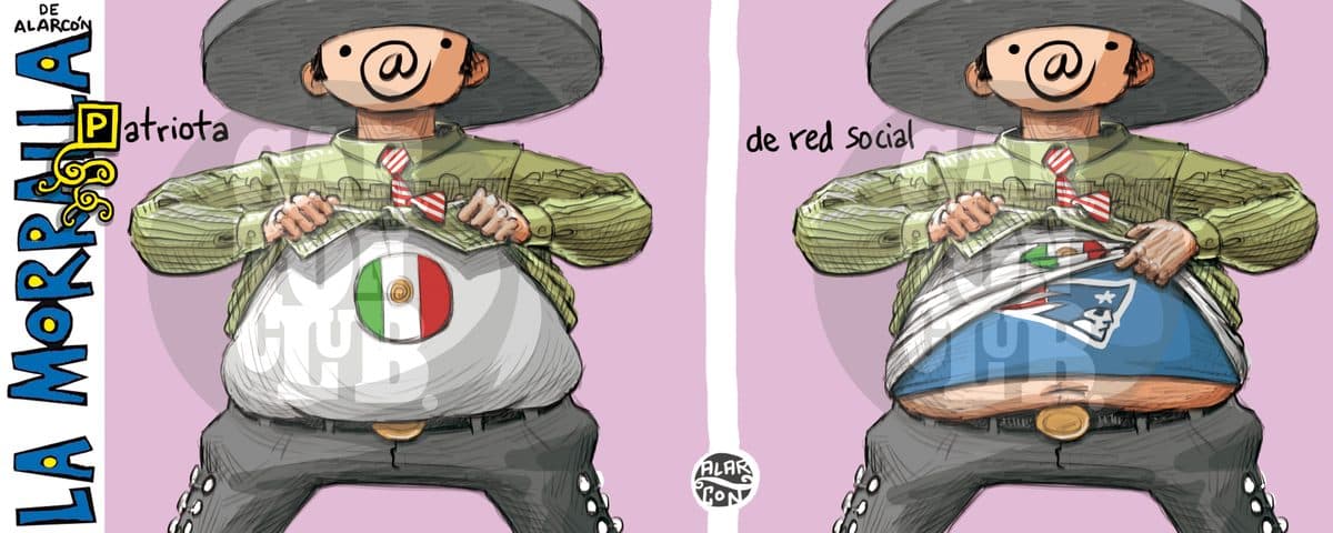La Morralla