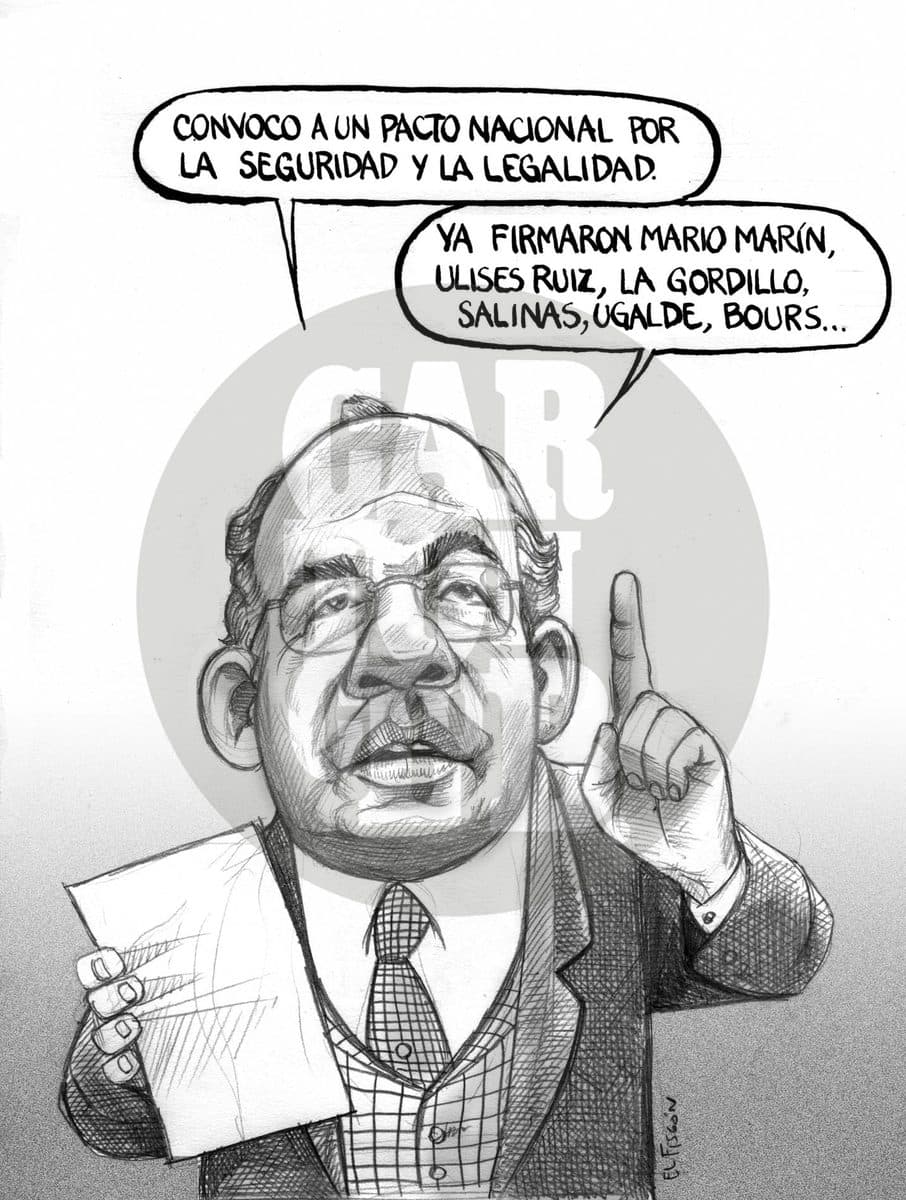 La pura autoridad moral